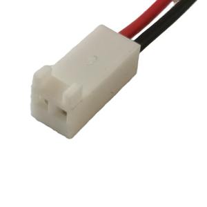 مخصص ، في الملعب ، موليكس ، سلسلة الأسلاك 4Pin 3Pin 5Pin 6Pin 7Pin 8Pin 9pin 10pin 11pin 12 إلى 16 دبوس - Product Image 5