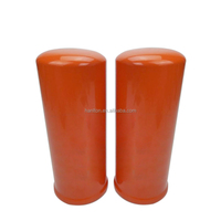 Filtro de aceite para excavadora de camiones Halton 466634 P553191 21707134