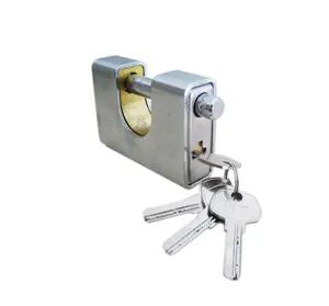Egitto modello speciale 4pcs tasti normali tipi di serratura della porta