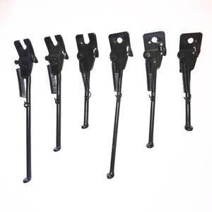 Soporte de metal grueso para bicicleta, soporte de horquilla única de 32-40Cm para bicicleta de niños, accesorio para bicicleta plegable - Product Image 5