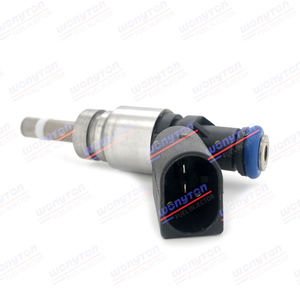 Audi A8 A6 için yakıt enjektörü 079906036C - Product Image 3