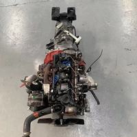 Moteur diesel complet d'occasion pour Cummins ISF2.8T Euro3 4 cylindres 2,8L Ventes directes d'usine et inventaire adéquat