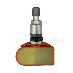 <b>Tpms</b> Sensor 5Q0907275F 433Mhz External For Car Tire Pressure Monitoring - Product Image 3