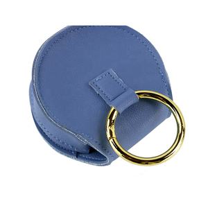 Mode <span class=keywords><strong>En</strong></span> Gros LOGO Personnalisé <span class=keywords><strong>Bourse</strong></span> <span class=keywords><strong>En</strong></span> Cuir Mini Porte-Monnaie pour Dames - Product Image 5