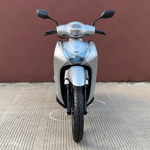 Nuovo Scooter a Benzina <span class=keywords><strong>SH</strong></span> 125cc con Motore GY6 Raffreddato ad Aria, Velocità Massima 75km/h, Prezzo di Fabbrica, Ciclomotore Nuovo - Product Image 2