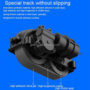 Aspirateur de <span class=keywords><strong>vitres</strong></span> rechargeable <span class=keywords><strong>Robot</strong></span> de nettoyage de <span class=keywords><strong>vitres</strong></span> sans fil, sans fil, intelligent, pour mur, escalade, maison - Product Image 2