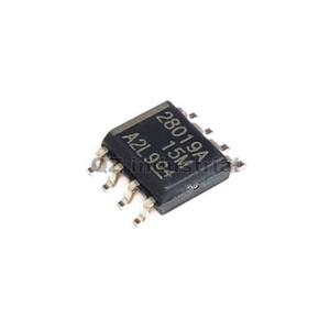 Qz bom ban đầu điều khiển IC 68.3kHz <span class=keywords><strong>8</strong></span>-<span class=keywords><strong>pin</strong></span> <span class=keywords><strong>SOIC</strong></span> t/r ucc28019a ucc28019adr ucc28019adrg4 - Product Image 5