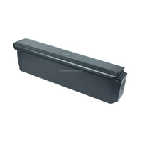 Himi way Zebra Big Dog 48V 52V Batterie Intégrée 960Wh 1040Wh Bafang M510 M620 750W 1000W Lankele MG600 Plus