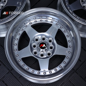 Jantes Work CR01 pour <span class=keywords><strong>BMW</strong></span> E21 E30 <span class=keywords><strong>E36</strong></span> E46 Série 3 318 <span class=keywords><strong>318i</strong></span> 320i 320is 330d 330xd 330ci 330i 330xi 325e 325es 325ix M3 EVO GT - Product Image 3