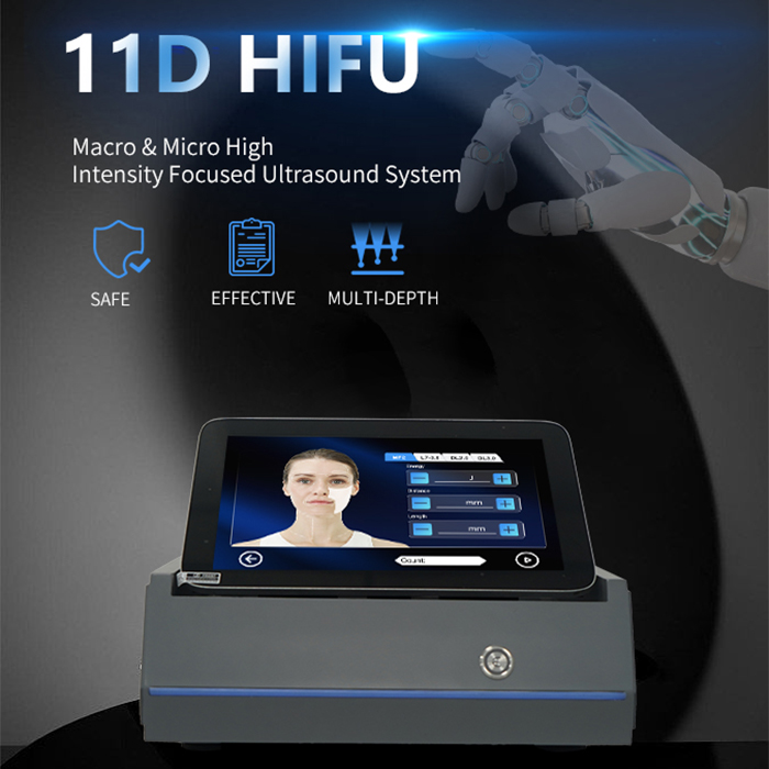 hifu 12d cartridge