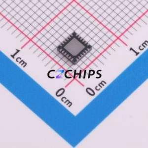 Nouveau et Original LM5141QRGERQ1 VQFN-24-EP(4x4) Circuit intégré IC puce PMIC DC-DC puissance IC - Product Image 2