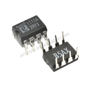 COPOER Integrated circuit IC Chips E1115A DIP E1115 E11 E 1115 1115A