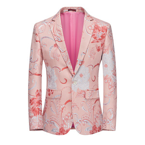 <span class=keywords><strong>Traje</strong></span> <span class=keywords><strong>de</strong></span> Jacquard 3D moderno <span class=keywords><strong>para</strong></span> hombre, <span class=keywords><strong>traje</strong></span> <span class=keywords><strong>de</strong></span> <span class=keywords><strong>boda</strong></span> <span class=keywords><strong>para</strong></span> anfitrión <span class=keywords><strong>de</strong></span> ceremonias, trajes <span class=keywords><strong>de</strong></span> <span class=keywords><strong>novio</strong></span> en Europa y los Estados Unidos <span class=keywords><strong>de</strong></span> talla grande - Product Image 1