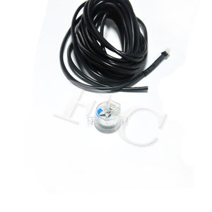 Capteur de niveau GPL certifié ECE R110 FC GAS <span class=keywords><strong>1050</strong></span>-Jauge à gaz haute précision 90ohm pour voitures, camions et véhicules - Product Image 6