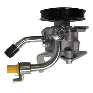 油圧パワーステアリングポンプ49110-4KV0A-日産ナバラNP300 3.2対応モデル工場直販 - Product Image 4