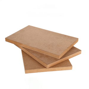 Mobili in Truciolato Laminato Melaminico Economici, Truciolato Resistente all'Umidità - Product Image 2