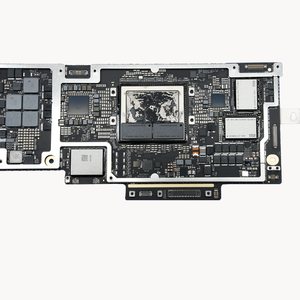 Reemplazo 2024 para <span class=keywords><strong>MacBook</strong></span> M3 Air 13 "A3113 placa base EMC 8611 8G 16G 256G 500G 1TB 2TB placa lógica con ID táctil Original - Product Image 4