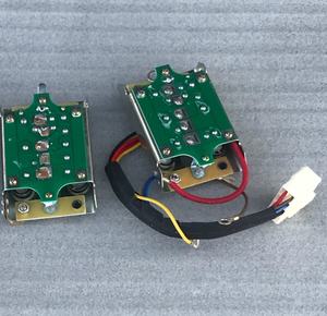 Sistema Eléctrico para Motocicleta, Rectificador para Motocicleta con Sidecar, Conjunto de Generador de 12 Voltios para CJK750, Rectificador de Silicio con Cableado - Product Image 3