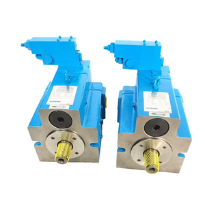ปั๊มไฮดรอลิกแบบปรับปริมาตรได้ Vickers PVXS รุ่น PVXS-066/090/130/180/250-M-R-DF-0000-000 - Product Image 5