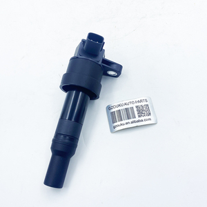 27301-04000 자동차 부품 높은 원래 품질 점화 코일 2730104000 Picanto Mk2 1.0 자동차 - Product Image 3