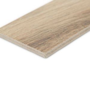 Piastrella Effetto Legno Naturale Taiga 10x60 Cm Finitura Opaca Bordi Irregolari - Product Image 3
