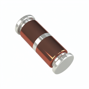 Manufacturer Channel Components Electronic DO-213AB, MELF 1N4728AUR Diodes - Product Image 1