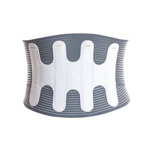 Ceinture de soutien lombaire professionnelle AOFIT pour femmes, idéale pour le fitness, la course à pied, le badminton et l'amincissement abdominal - Product Image 1