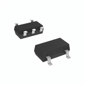 Logic In Stock Electronics Component 5 TSSOP, SC 70 5, SOT 353 NL17SZ00DFT2G-Q - Product Image 1