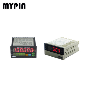 Bộ Điều Khiển Trọng Lượng Lập Trình Thương Hiệu MYPIN (Model: LH86-RND) Với Đầu Ra Rơle, Dụng Cụ Đo Trọng Lượng - Product Image 5