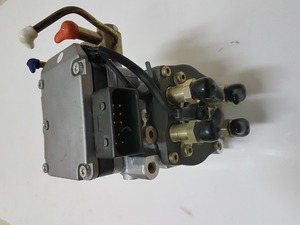 ปั๊มน้ำมันเชื้อเพลิงคุณภาพสูงสำหรับเครื่องยนต์ ZD30 รุ่น 16700-VW201 16700-Vg100 0470504029 รุ่นทดแทน VP44 สำหรับเครื่องจักรก่อสร้าง - Product Image 2