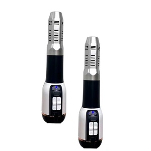 Masque de massage chauffant pour les pieds Iteracare pour femmes et hommes, en acier inoxydable, confortable, 2 en 1, écologique, pour la physiothérapie et le soulagement de la douleur - Product Image 1