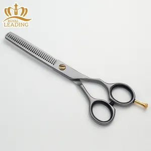 Professional Germany 5.5 Inch Hair Cutting Thinning Scissors