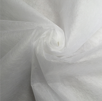 Adhésif thermocollant en polyamide, largeur de coupe 10-3200 mm, pour entoilage de vêtements
