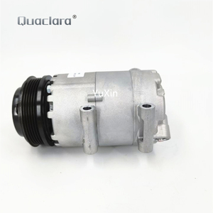 1809656 1016001035 1333040 1432750 1432767 1678411 C-MAX (DM2) Compressor 1809656 1016001035 1333040