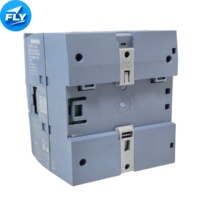 Nuevo Módulo de Programación PLC Siemens SIMATIC S7-1200 6ES7 212-1AE40-0XB0 CPU 1212C DC/DC/DC 16 I/O 24V DC