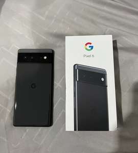 Sbloccato per Pixel 6 5G Smartphone a buon mercato prezzo Decacore CPU 108MP fotocamera posteriore HD schermo francese spagnolo francese telefono cellulare - Product Image 3