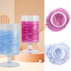 OEM 10g <strong>Vegan</strong> for Gold Luster Dust Powder in Bottle for Cake Baking &amp; <strong>Sprinkles</strong> Wholesale Shimmer Glitter - Product Image 6