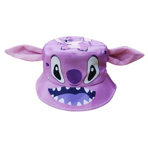 Chapeau Bob Personnalisé pour Enfants et Adultes – Motifs de Dessins Animés, Films et Anime – Idéal pour l'Été et les Activités de Plein Air - Product Image 5