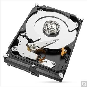 Жесткий диск Seagate Iron Wolf Серия <span class=keywords><strong>2</strong></span> ТБ 5900 до 64 м SATA3 Сетевое хранилище (NAS) (ST2000VN004) - Product Image 5