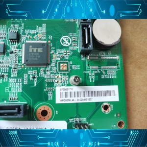 Placa Base Tsinghua Tongfang Great Wall LS3A4000 con Chipset Loongson, DDR4 128GB para PC de Escritorio - Product Image 1