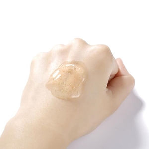 Kendi Markanızla Kore 24 Ayar Altın Yüz Seruminizi Yapın: Cilt Güçlendirici, Beyazlatıcı, Kırışıklık Karşıtı Kolajen İçerikli Tedavi - Product Image 3