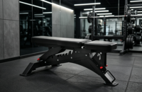 Vente d'équipements sportifs d'intérieur : Banc de musculation réglable multi-Smith pour entraînement des muscles de base, usage domestique et professionnel, vente en gros usine