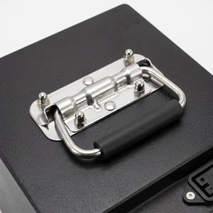 Paquete de Baterías LiFePO4 de 72V 30Ah, Opciones de 20Ah y 45Ah, BMS con Bluetooth, IP65, Batería para Motocicleta Eléctrica y Scooter, Pico de 150A, 2000 Ciclos - Product Image 6