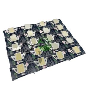 DTF DTG Green Board L1800 Tête d'impression pour <span class=keywords><strong>Epson</strong></span> L1800 1390 1400 1410 1430 1500W F173080 <span class=keywords><strong>F173090</strong></span> - Product Image 1