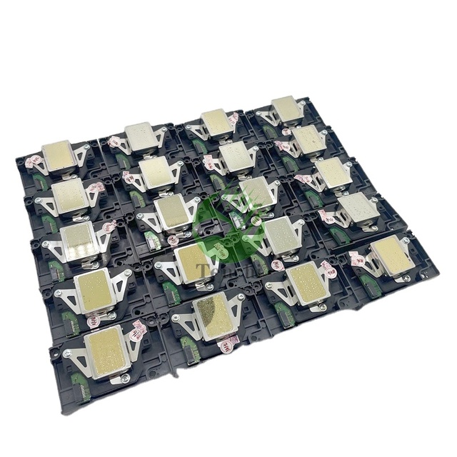 DTF DTG Green Board L1800 Printhead for Epson L1800 1390 1400 1410 1430 1500W F173080 F173090