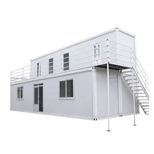 Buy Van Housing In The Philippine Cabin Supplier China Container House