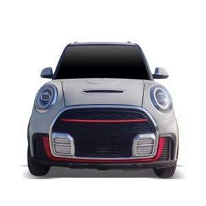 Vehículo Eléctrico Familiar de Cuatro Ruedas, Ecológico, de 4 Plazas para Adultos Mayores, Carrocería Cerrada, Autonomía de 301-400 km - Product Image 1