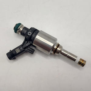 Injection HDEV <span class=keywords><strong>2</strong></span>.0 Original GEN <span class=keywords><strong>2</strong></span> EA888 mulut pipa semprot bahan bakar mesin injeksi bahan bakar tekanan tinggi untuk Audi A6 Volkswagen Passat - Product Image 6