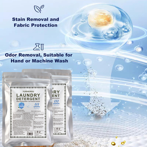 Wholesale Laundry <strong>Detergent</strong> Natural Coconut Oil Soapberry Extract Plant Based Liquid Laundry Eco Friendly <strong>Detergent</strong> Concentrated - Product Image 3