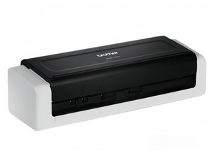 Escáner Portátil de Alto Rendimiento Brother ADS-1700W para Uso Inalámbrico en Oficina, Apto para Tarjetas de Identificación y Documentos Largos - Product Image 3